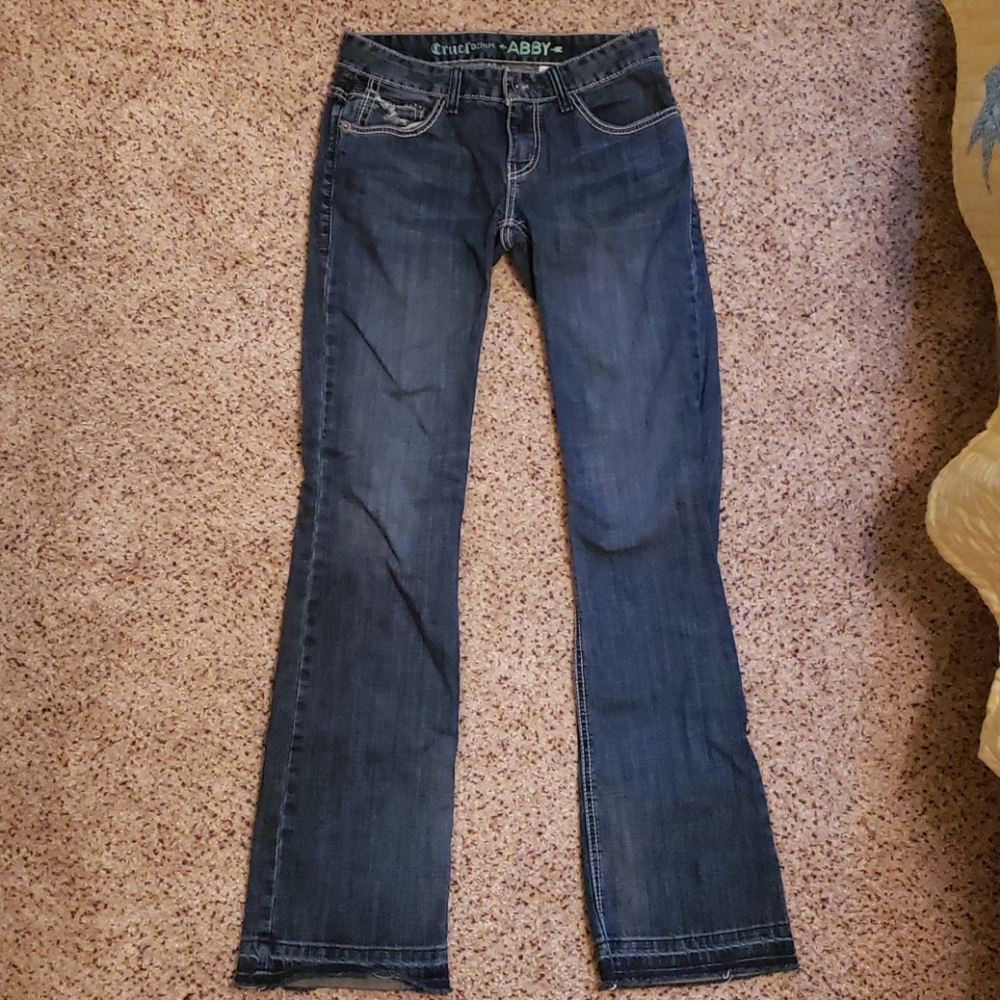 Cruel Girl Abby jeans